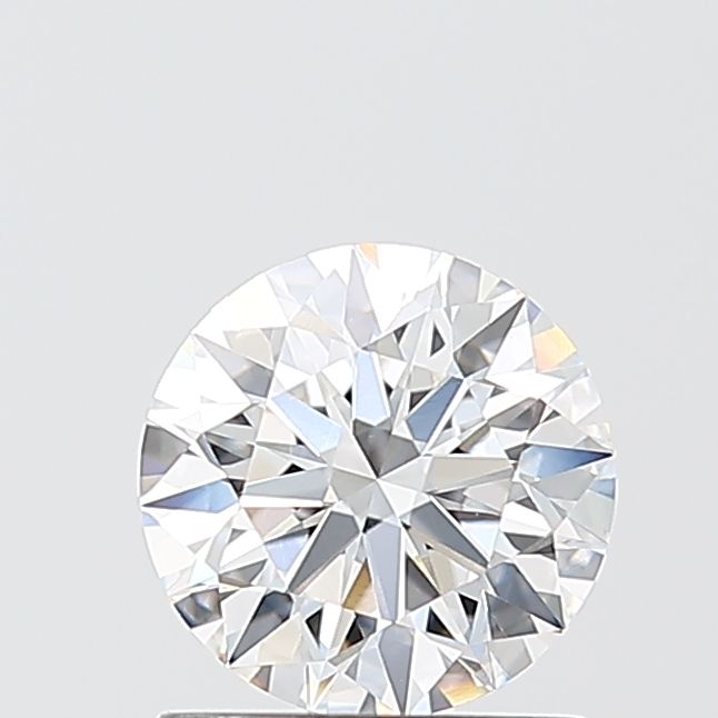 Lab Grown Diamond 1,08Ct E-VVS1 Round - IGILG819653720 1