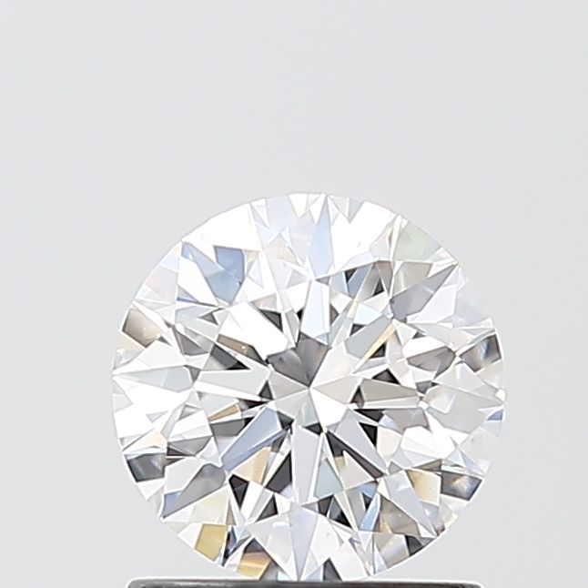 Lab Grown Diamond 1,09Ct E-VVS2 Round - IGILG819660109 1