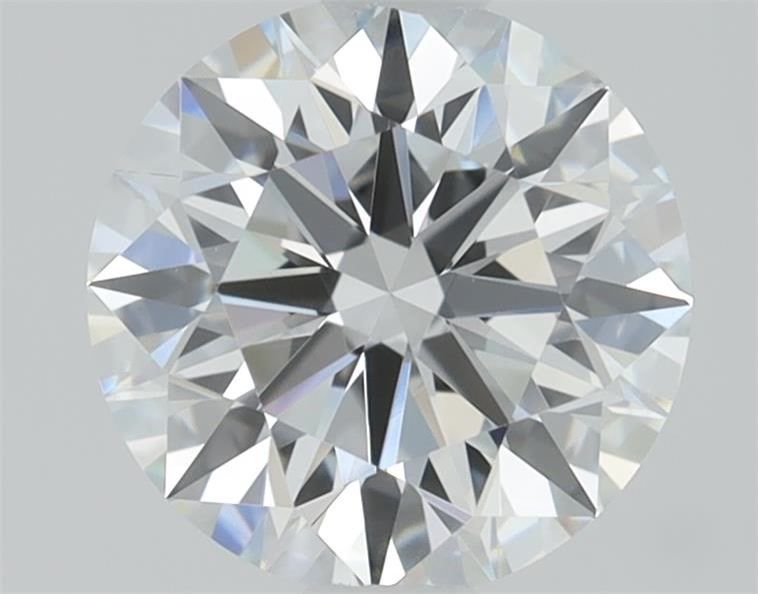 Lab Grown Diamond 1,08Ct D-VVS1 Round - IGILG794656633 1