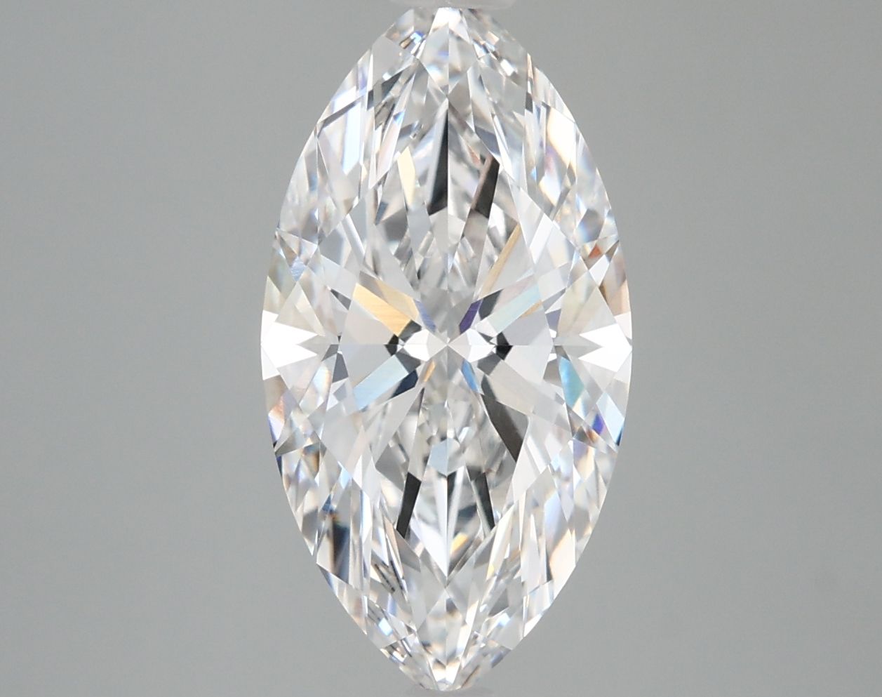 Lab Grown Diamond 3,53Ct E-VVS1 Marquise - IGILG820603169 1