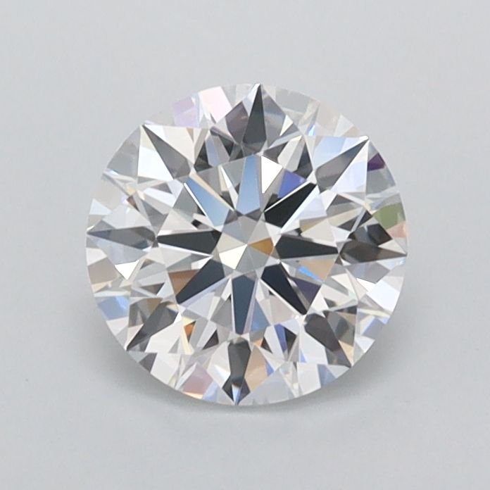 Lab Grown Diamond 0,99Ct D-FL Round - IGILG816615487 1