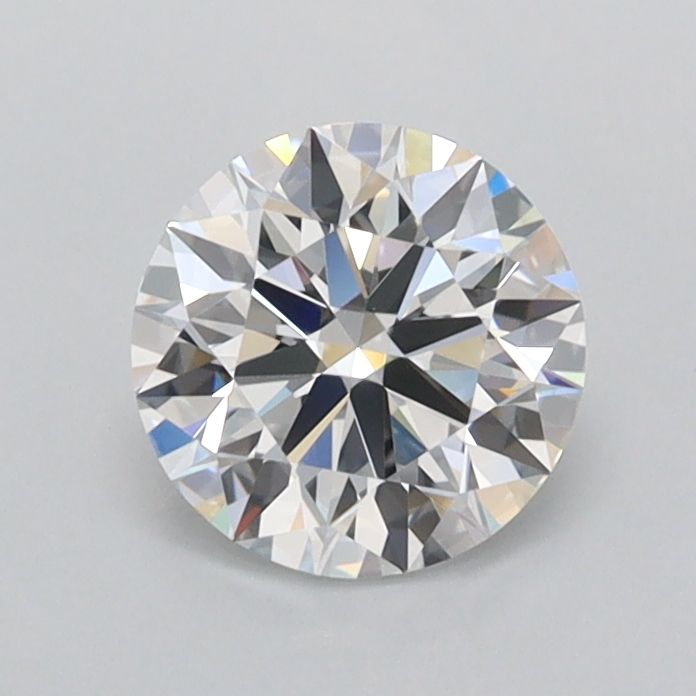 Lab Grown Diamond 0,99Ct D-FL Round - IGILG816615473 1