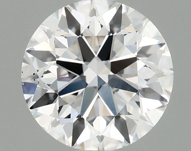Lab Grown Diamond 1,05Ct D-VS2 Round - IGILG802605214 1