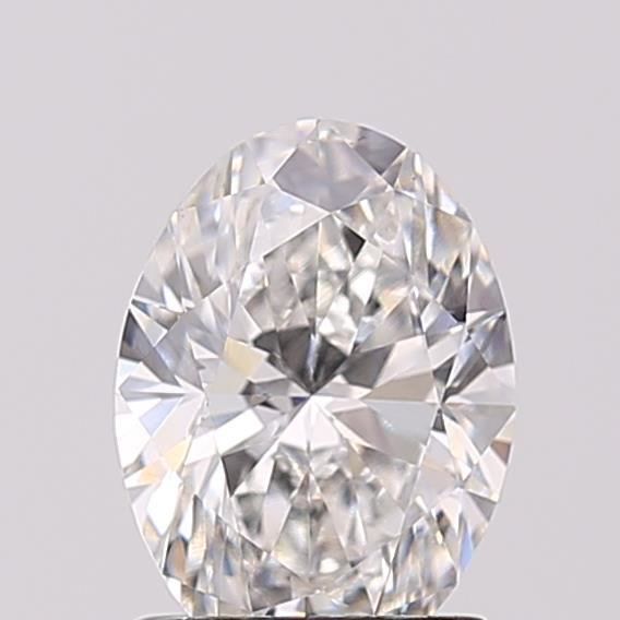 Lab Grown Diamond 1,56Ct E-VS1 Oval - IGILG821625716 1