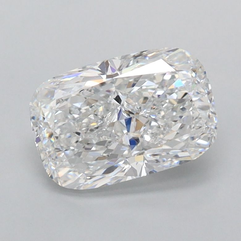 Lab Grown Diamond 1,51Ct D-FL Cushion - IGILG816615234 1