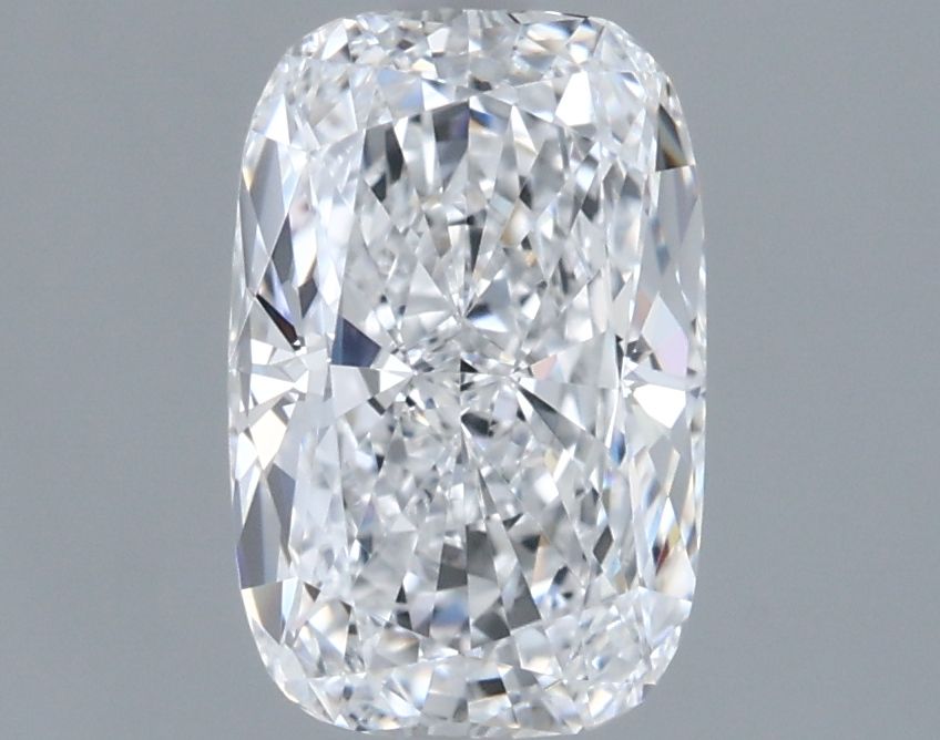 Lab Grown Diamond 1,52Ct D-VVS1 Cushion - IGILG816615277 1