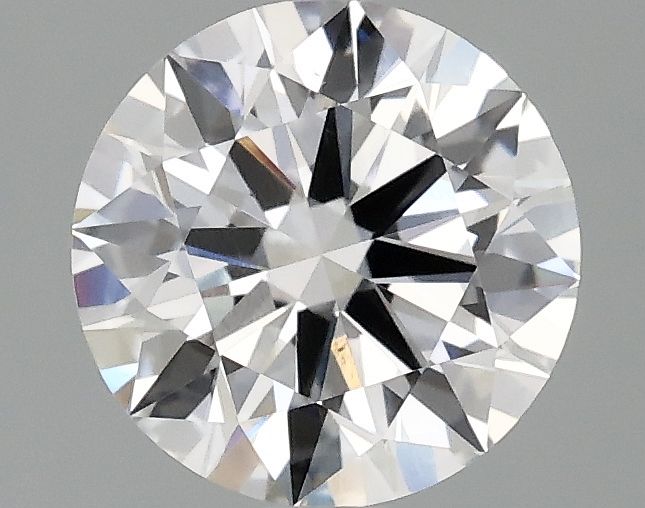 Lab Grown Diamond 1,54Ct D-VS1 Round - IGILG777635086 1