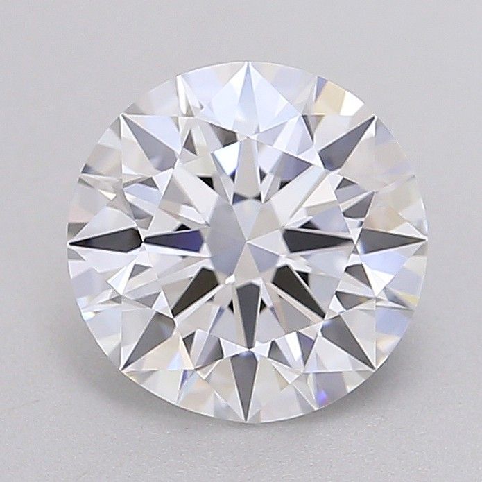 Lab Grown Diamond 2,04Ct E-FL Round - IGILG799631510 1