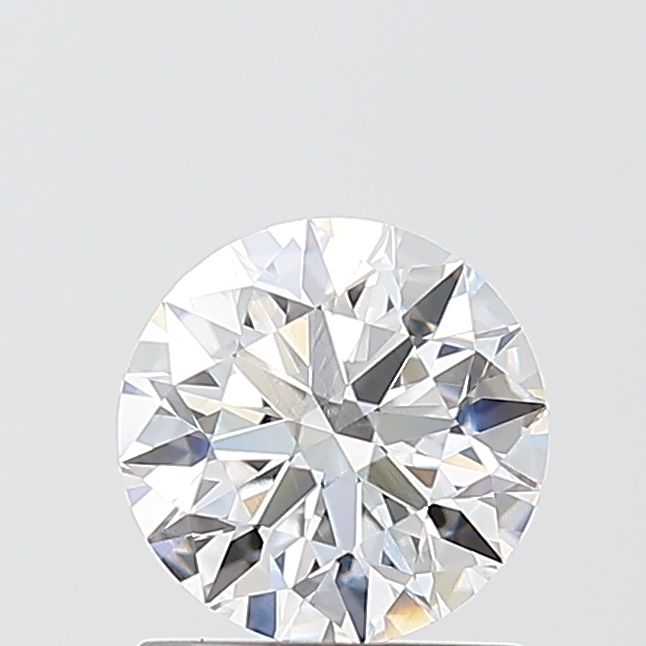 Lab Grown Diamond 1,09Ct E-VVS2 Round - IGILG819660207 1