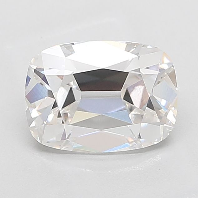 Lab Grown Diamond 3,04Ct F-VVS2 Cushion - IGILG826662527 1