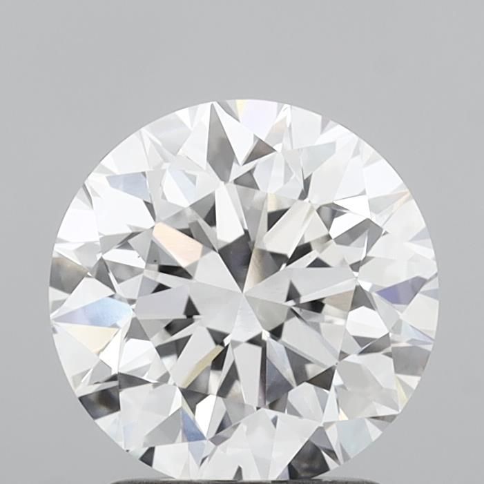 Lab Grown Diamond 2Ct D-VS1 Round - IGILG765604556 1