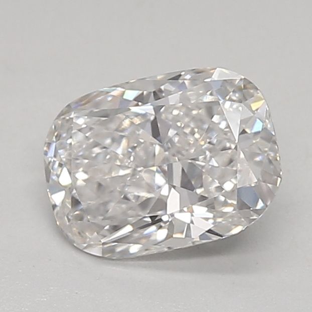 Lab Grown Diamond 0,8Ct F-VVS2 Cushion - IGILG658489547 1