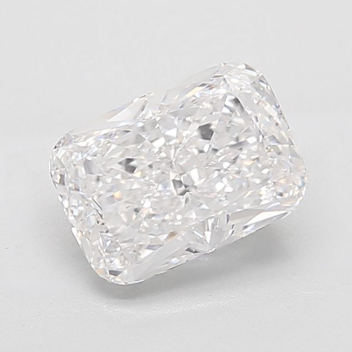 Lab Grown Diamond 3,52Ct D-VVS2 Cushion - IGILG782640843 1