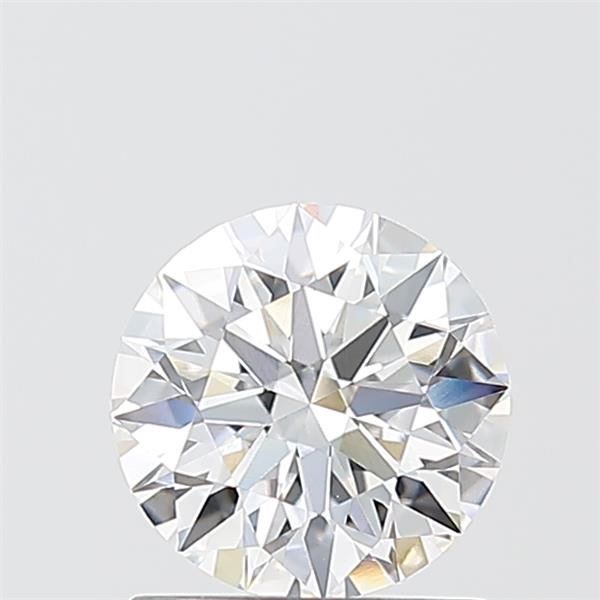 Lab Grown Diamond 1,08Ct D-VVS1 Round - IGILG819660270 1