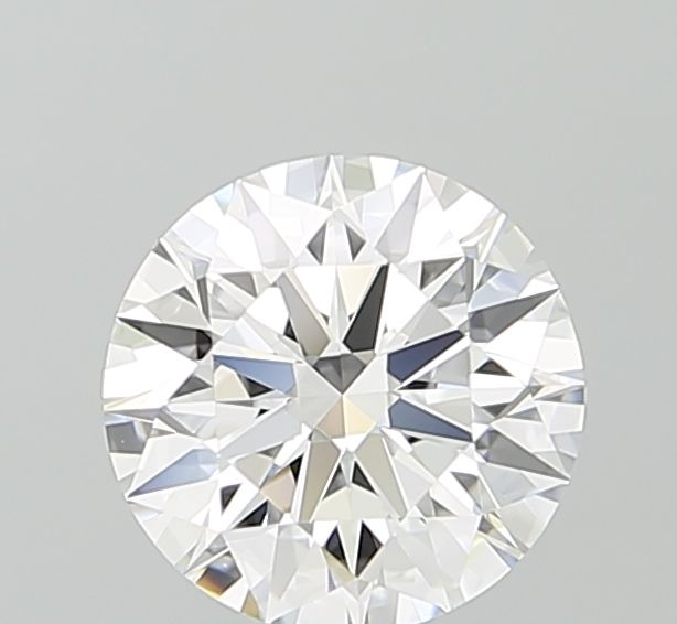 Lab Grown Diamond 1,58Ct D-VVS2 Round - IGILG821693724 1