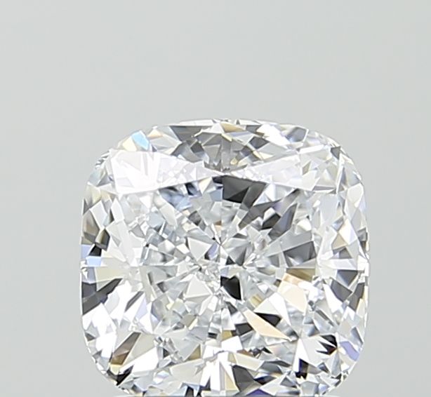 Lab Grown Diamond 1,91Ct F-VVS2 Cushion - IGILG821693748 1