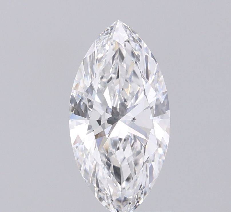 Lab Grown Diamond 1,3Ct D-VVS2 Marquise - IGILG826658475 1
