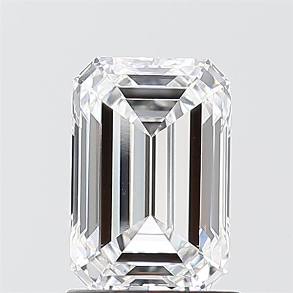 Lab Grown Diamond 1,55Ct D-VVS2 Emerald - IGILG819659490 1