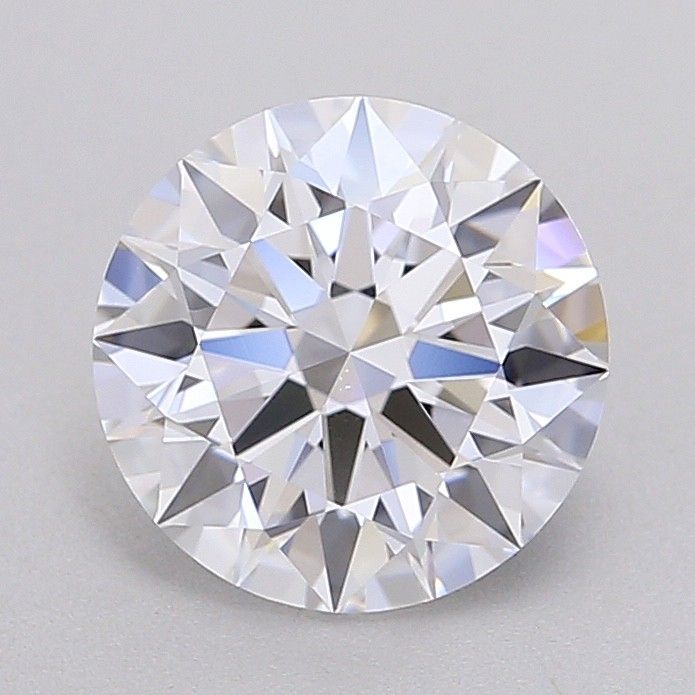 Lab Grown Diamond 2,04Ct D-FL Round - IGILG813622868 1