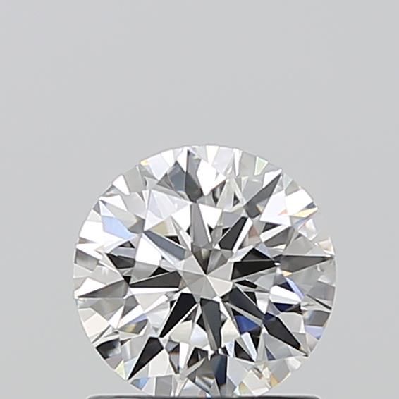 Lab Grown Diamond 1,08Ct F-VVS2 Round - IGILG819659497 1
