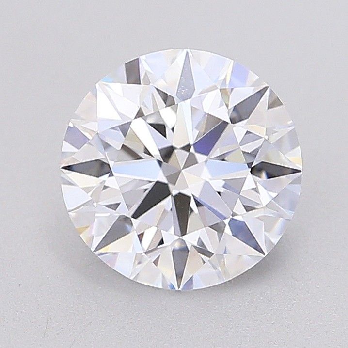 Lab Grown Diamond 1,9Ct D-FL Round - IGILG813622767 1