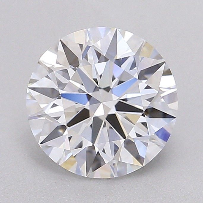 Lab Grown Diamond 2,02Ct D-FL Round - IGILG799631285 1