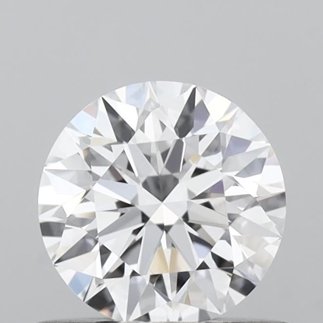 Lab Grown Diamond 0,56Ct D-VVS2 Round - IGILG817637904 1