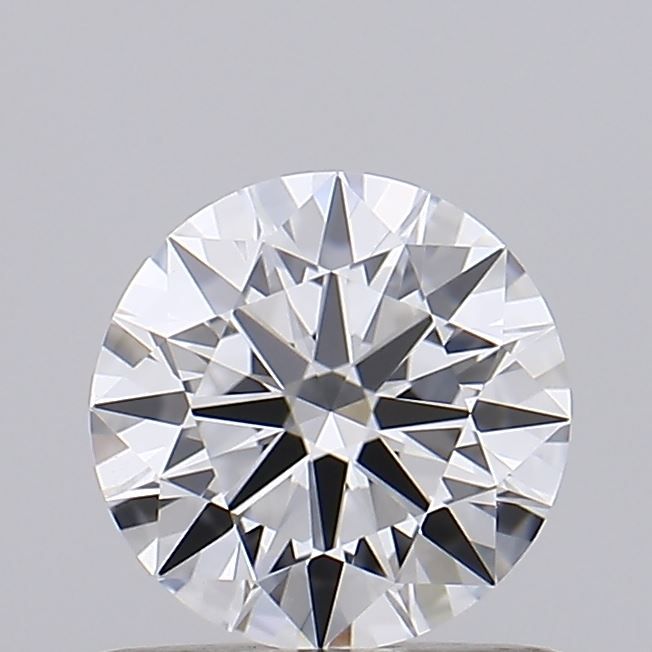 Lab Grown Diamond 0,56Ct D-VVS2 Round - IGILG817637903 1