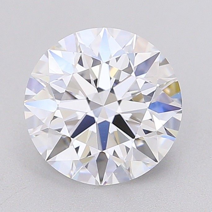 Lab Grown Diamond 2,02Ct D-FL Round - IGILG807625448 1