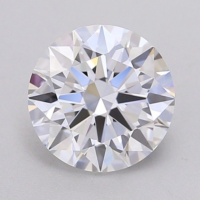 Lab Grown Diamond 2,04Ct D-FL Round - IGILG813622844 1