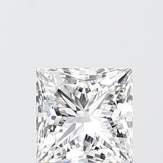 Lab Grown Diamond 1,43Ct F-VVS2 Princess - IGILG819659422 1