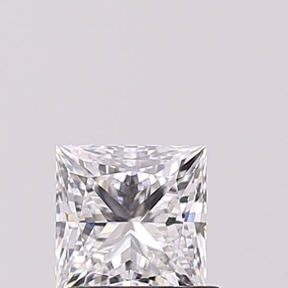 Lab Grown Diamond 1,01Ct D-VVS2 Princess - IGILG821626375 1