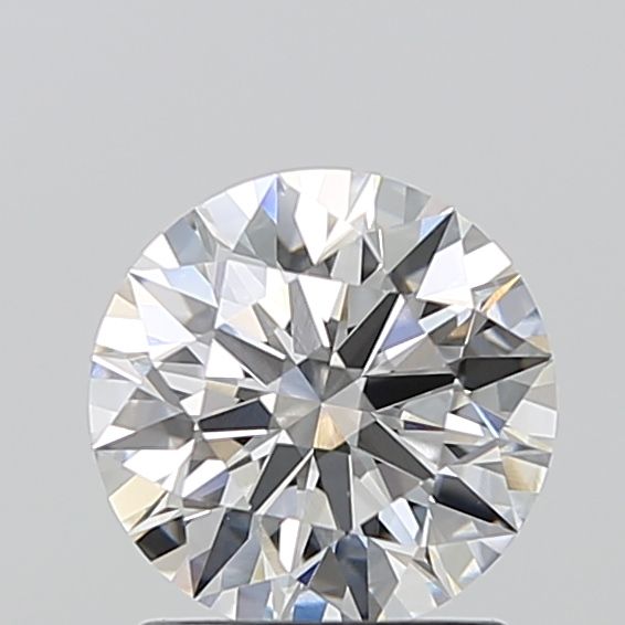 Lab Grown Diamond 1,59Ct E-VVS1 Round - IGILG819658239 1