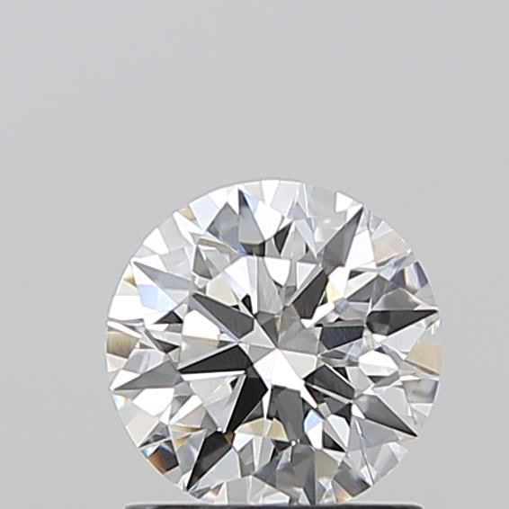 Lab Grown Diamond 1,1Ct E-VVS1 Round - IGILG821682223 1