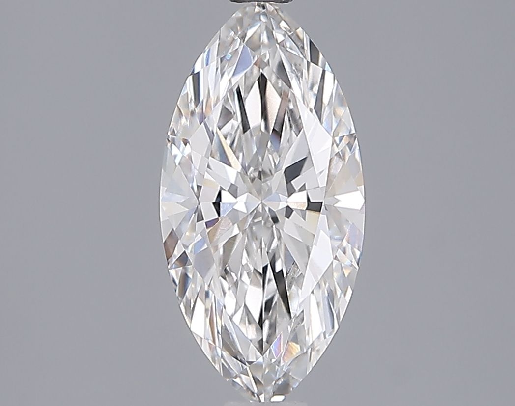 Lab Grown Diamond 1,56Ct F-VVS2 Marquise - IGILG823674205 1