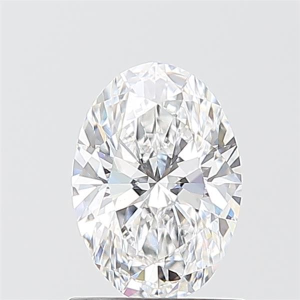 Lab Grown Diamond 1,02Ct D-VVS2 Oval - IGILG819654391 1