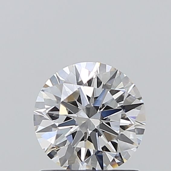 Lab Grown Diamond 1,08Ct F-VVS2 Round - IGILG821626647 1