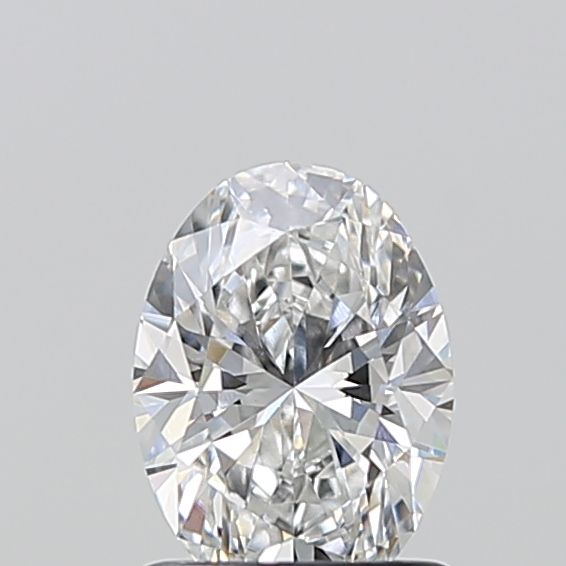 Lab Grown Diamond 1,02Ct D-VVS2 Oval - IGILG819657895 1