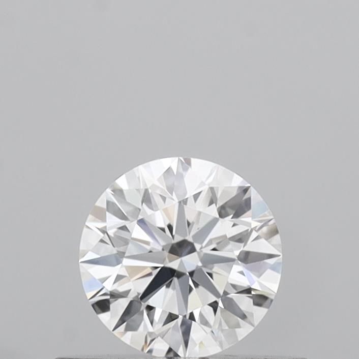 Diamond Natural 0,4Ct D-VS1 Round - GIA2567011968 1