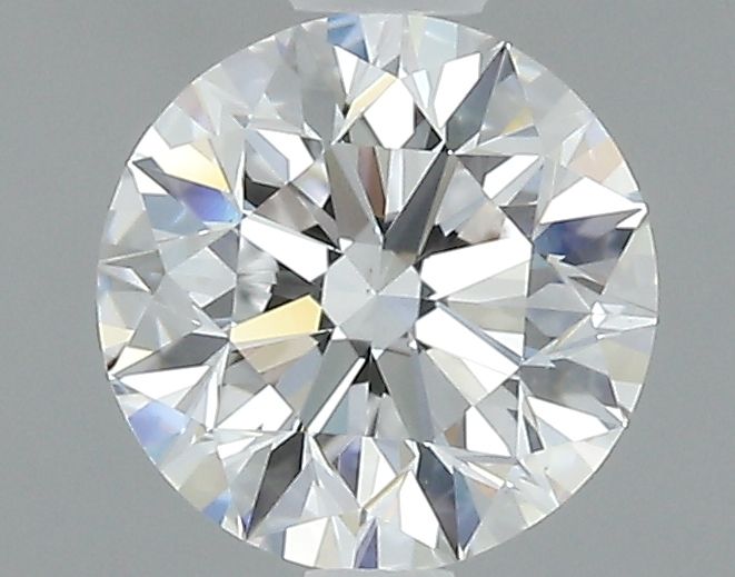 Diamond Natural 1Ct D-VS1 Round - GIA2235732088 1