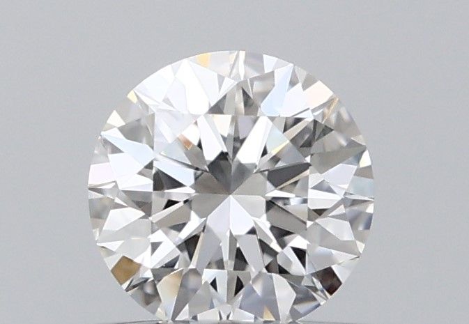 Diamond Natural 0,4Ct E-VVS1 Round - GIA1515816678 1