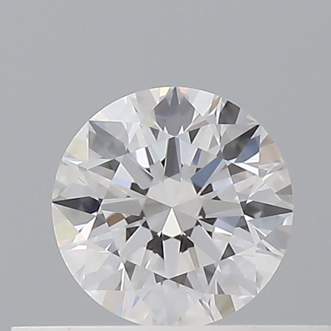 Diamond Natural 0,36Ct D-VVS1 Round - GIA1558776769 1