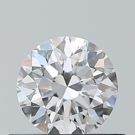 Diamond Natural 0,5Ct D-VS1 Round - IGI814628866 1