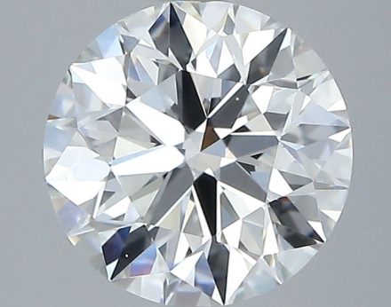 Diamond Natural 1,5Ct F-VS1 Round - GIA2557092148 1