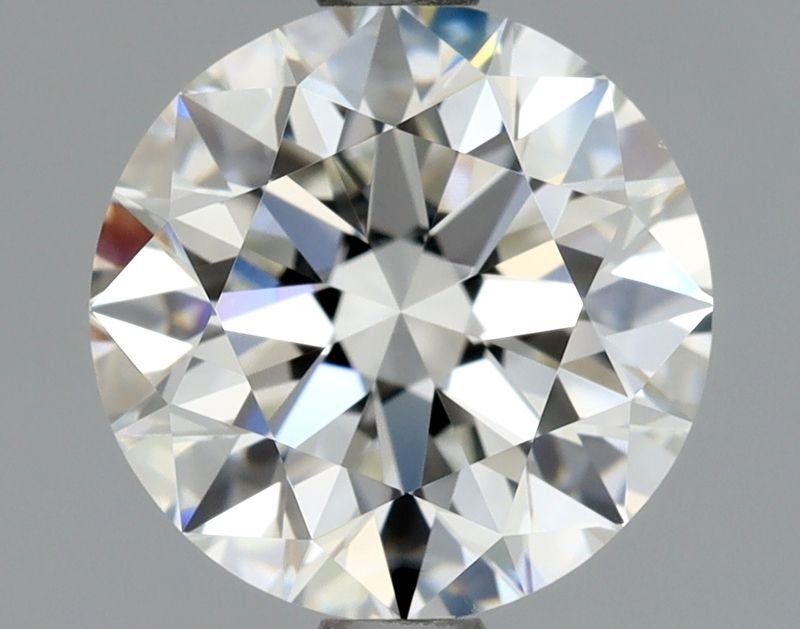 Diamond Natural 1,8Ct G-VS1 Round - GIA6541711496 1