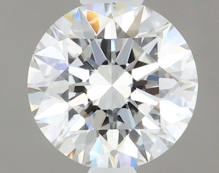 Diamond Natural 0,34Ct F-IF Round - GIA1545090322 1