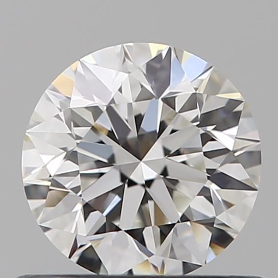 Diamond Natural 0,55Ct F-VVS1 Round - GIA2527266991 1
