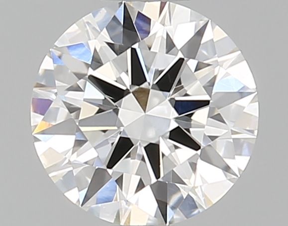 Diamond Natural 0,5Ct G-VS1 Round - GIA6552047974 1
