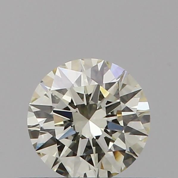 Diamond Natural 0,33Ct M-VVS2 Round - GIA6542363942 1