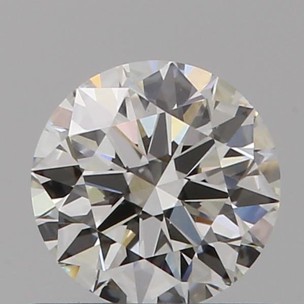 Diamond Natural 0,56Ct H-VS2 Round - GIA3545514471 1